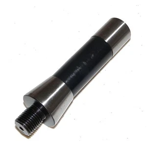 Adaptador de árbol de mandril roscado R8 a 1/2"-20 calidad superior - Imagen 1 de 2