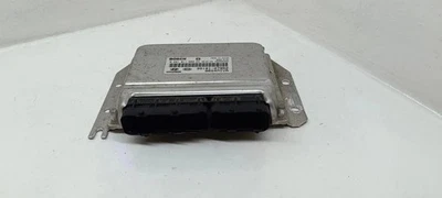 Centralina motore HYUNDAI SANTA FÉ I SM 86S4MIVA 0281011889 2.00 31899984 - Immagine 1 di 4