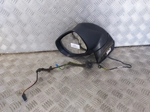 Rétroviseur électrique Gauche - CITROËN C4 PICASSO I (1) Rabattable Manuellement - Picture 1 of 7