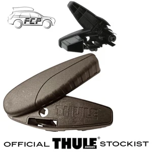 Genuine Thule Replacement End Cap 52103 for ALL Thule WingBars 960 to 969 LH Fit - Picture 1 of 4