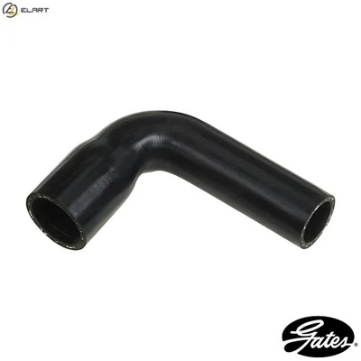 RADIATOR HOSE 05-3141 FOR RENAULT 6 B1B707 80001/705 0.8L 4cyl 4 Hatchback - Image 1 of 4