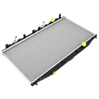 Aluminium Radiator for 08-12 Honda Accord / 12-15 Honda Crosstour L4 2.4L 2990 - Image 1 of 4