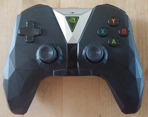 NVIDIA Shield Wireless Bluetooth Gaming Controller P2920 version, Tested - Picture 1 of 4