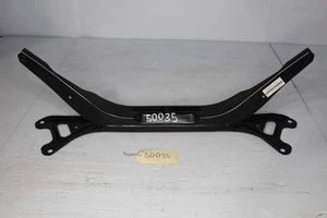 Porsche 981 982 Cayman Boxster Rear Support Crossmember 98133107110, 982505099C - Picture 1 of 11