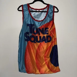 Nike Lebron James Space Jam A New Legacy Trikot Tune Squad Unisex Größe Medium - Bild 1 von 4