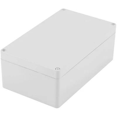 Anschlussdose , , Kunststoff, Abzweigdose, 12 Größenauswahl Kabelverteiler - Bild 1 von 4