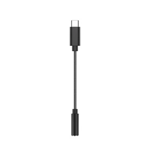 Conector para auriculares CX31993 HiFi tipo C a 3,5 mm 16-32ohm 32b/384 kHz PCM Digital3733 - Imagen 1 de 5