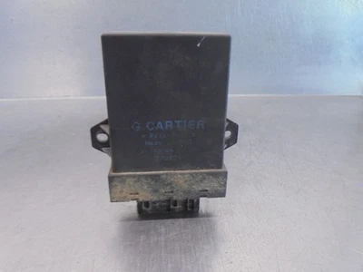 9633392180 MODULO ELETTRONICO / 4776342 PER PEUGEOT BOXER COMBI RS2850270/310 - Immagine 1 di 4