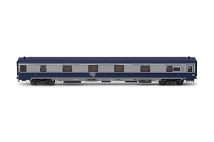 Amintiri Feroviare 20095: CFR Călători - WLABmee (AVA 200) passenger coach (NEW) - Picture 1 of 1