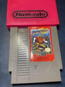 Dash Galaxy NES w/ Original Nintendo Pink Case 1989