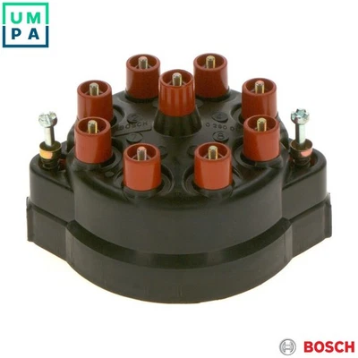 DISTRIBUTOR CAP 0 290 004 500 FOR MERCEDES-BENZ M 100.985 6.8L M117.982 4.5L - Image 1 of 4