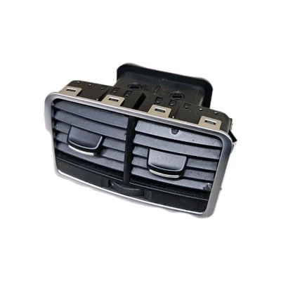 Ventilación de aire consola central trasera para Audi A6 Quattro C6 2005-2011 4F0819203C Foto 1 de 2
