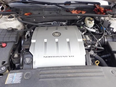 Chassis ECM Communication VIN E 4th Digit Onstar Fits 07-10 SAAB 9-5 27060920 - Image 1 of 4