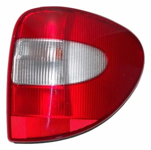Crown Automotive - Plastic Red Tail Light - 4857306AB - Picture 1 of 1