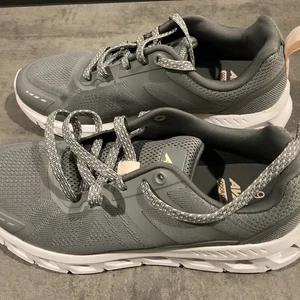 Avia Women’s Av Light Running Sneakers Grey Size 9 - Picture 1 of 9