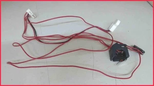 Micro Switch Sensor Schalter Kabel EQ.5 TE501505DE CTES32 - Bild 1 von 1