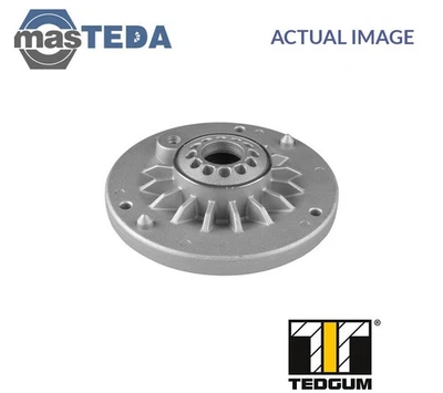 TED40255 TOP STRUT MOUNTING CUSHION FRONT TEDGUM FOR BMW X3,X4,F25,F26 - Image 1 of 4