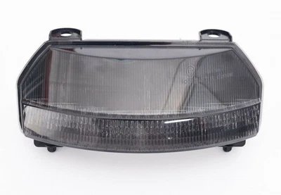 Led Tail light Integrated with Turn Signals for HONDA VT1300CX FURY Lens  - Image 1 of 4