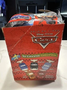 Disney Pixar Cars 2006 Original SONRIC’S Collection Lightning McQueen & Friends - Picture 1 of 7