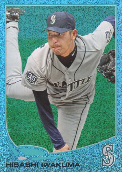 B5097- 2013 Topps Baseball Assort Insert Cards G3 -You Pick- 15+ FREE US SHIP - Image 1 of 1