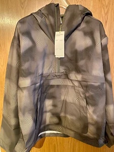 JACKE / ANORAK CAMOUFLAGE RELAXED XL - Bild 1 von 2