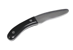 ALUMESSER Übungsmesser Wing Tsun NEU Ju-Sports Ju-Jutsu - Bild 1 von 1