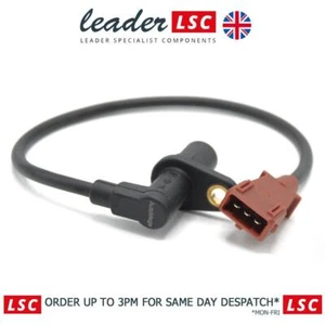 Crankshaft Speed Position Pulse Sensor Citroen Relay 1994 to 2002 NEW 9622209880 - Picture 1 of 12