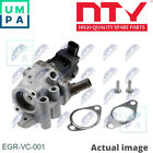EGR VALVE FOR IVECO DAILY/Bus/Platform/Chassis/Van F1AE0481H/F1AE0481F 2.3L 
