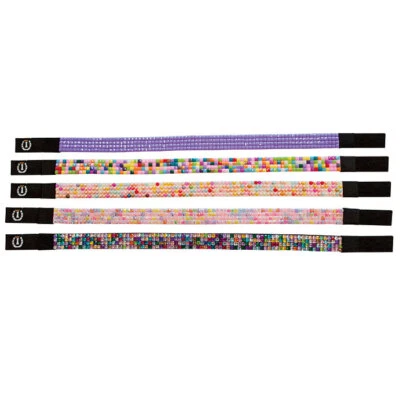IMPERIALRIDING Stirnband/Stirnriemen Crystal Nr.3