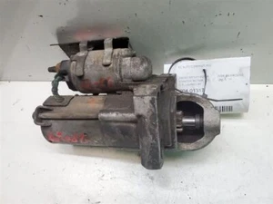 Chevrolet Silvrdo 2003-2009, LS, motor de arranque, 5,3 L, AT, número de pieza: 89018123 - Imagen 1 de 11