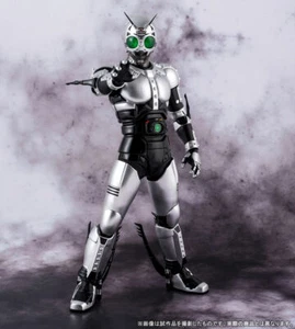 Shadow Moon S.H.Figuarts shinkocchou Renewal ver. Action Figure Kamen Rider MISB - Picture 1 of 6