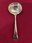 Silver Plated Old English Pattern Sauce Ladle