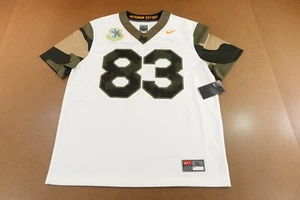 Air Force Falcons Rivalry Special Game Nike Mens Size XL Football Jersey NWT - Picture 1 of 13