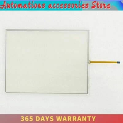 Touch Screen Panel Glass Digitizer For H3104A-N00F062 H3104A-ND0FD62 H3104A - Image 1 of 2