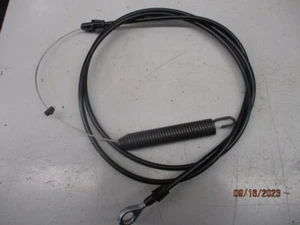 FABRICANTE DE EQUIPOS ORIGINALES HUSQVARNA CABLE DE ACOPLAMIENTO 532435110 - Imagen 1 de 1