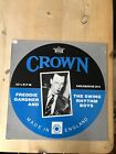 Freddie Gardner And The Swing Rhythm Boys  12 Vinyl Lp Free Uk Postage