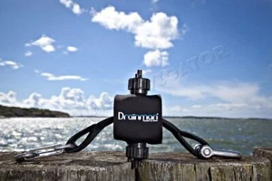 DRAINMAN bilge pump for open boats - Picture 1 of 4