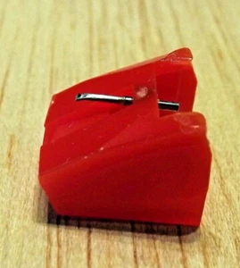 Sansui SN80M placement diamond styli by Zafira #6579.5- New - Picture 1 of 4