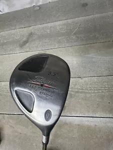 Titleist Pro Titanium 975J VS 8.5° Driver Men's RH Stiff Flex Graphite Shaft 45” - Picture 1 of 6