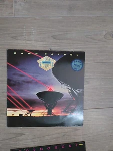 Night Ranger - Dawn Patrol - LP Vinyl Schallplatte Heavy Metal - Bild 1 von 2