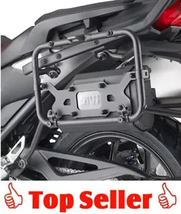 GIVI TL1192KIT für S250 Toolbox Honda CRF1100L Africa Twin / Adv. Sports, NC750X - Bild 1 von 2