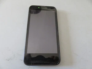 Smartphone ZTE Blade Apex 2 Android pour Pièces de Rechange (Eclaire Feu Vert) - Photo 1/12