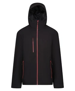 Regatta Professional navigate impermeable chaqueta aislante tra253 - Imagen 1 de 13