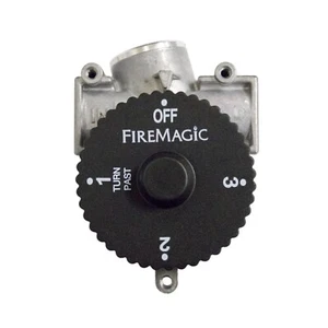 Fire Magic 3 Hour Automatic Barbecue Shut-Off Safety Timer - 3090 - Picture 1 of 7