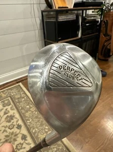 Perfect Club Golf Fairway Wood RH 39.5" w/ Graphite Shaft - Picture 1 of 10
