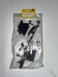 DA-8 Chassis Braces + Other A Block Parts - Kyosho Double Dare USA-1 (Electric) - Bild 1 von 1