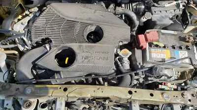 Used Fuel Injection Throttle Body fits: 2016 Nissan Juke Nismo Grade A Foto 1 de 4