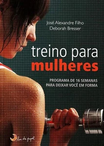 Treino Para Mulheres - Picture 1 of 1