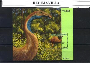 FAAV134, NUEVA ZELANDA, H.B. 111 - Imagen 1 de 1