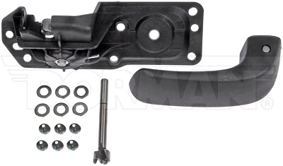 Manija de puerta interior Dorman para GMC Yukon XL 1500 2007-2014 2008 2009 2010 2011 Foto 1 de 3